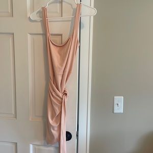 Aritzia Saturn dress